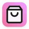 Bulky Taggy logo